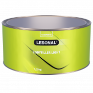 Bodyfiller Light Bodyfiller Light
