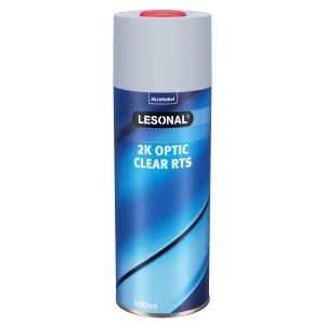 2K Optic Clear RTS 2K Optic Clear RTS