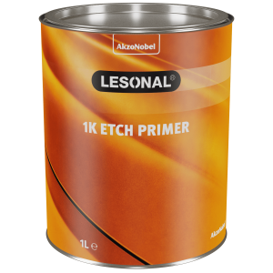 1K Etch Primer 1K Etch Primer