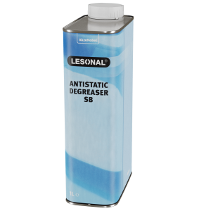 Antistatic Degreaser SB Antistatic Degreaser SB