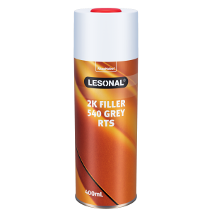 2K Filler 540 RTS 2K Filler 540 RTS