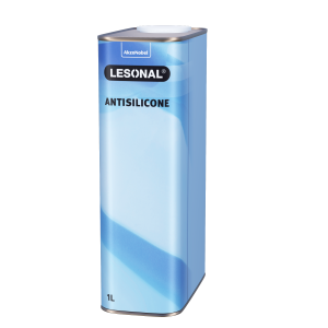 Antisilicone Antisilicone