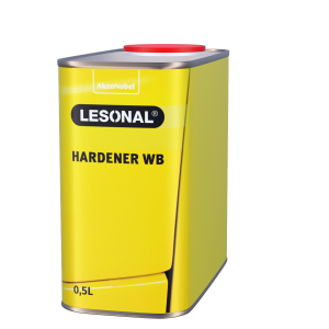 Hardener WB Hardener WB