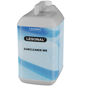 Guncleaner WB Guncleaner WB