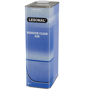 Reducer Clear 420 Reducer Clear 420