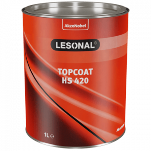 Topcoat HS 420